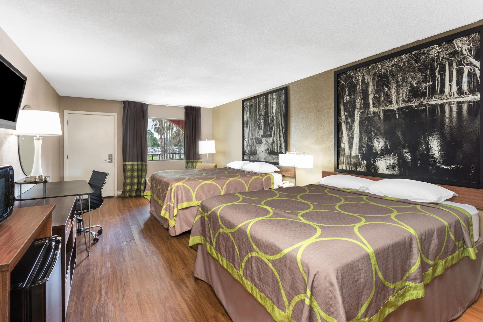 Studio 6 Opelousas, La ภายนอก รูปภาพ
