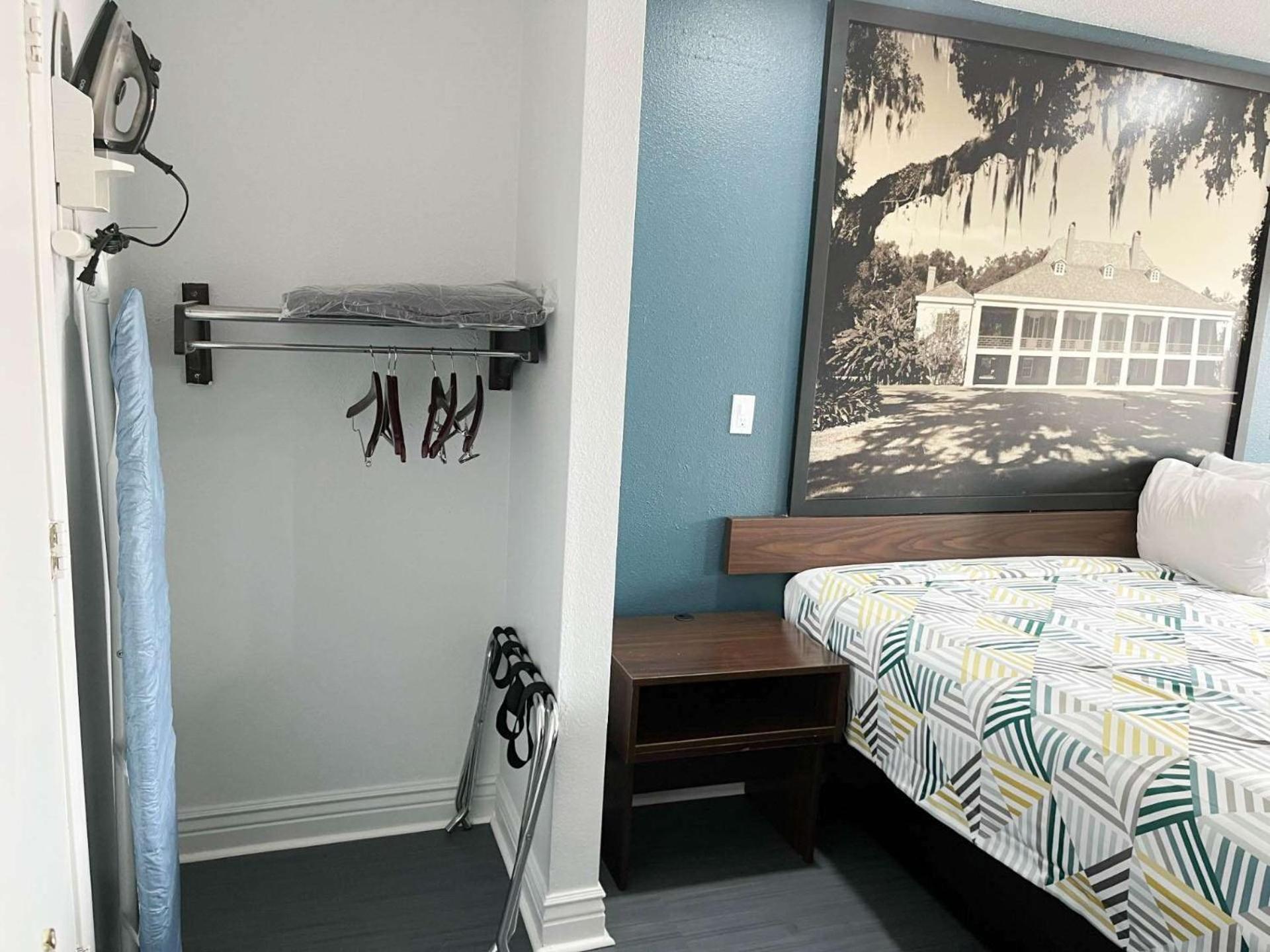 Studio 6 Opelousas, La ภายนอก รูปภาพ