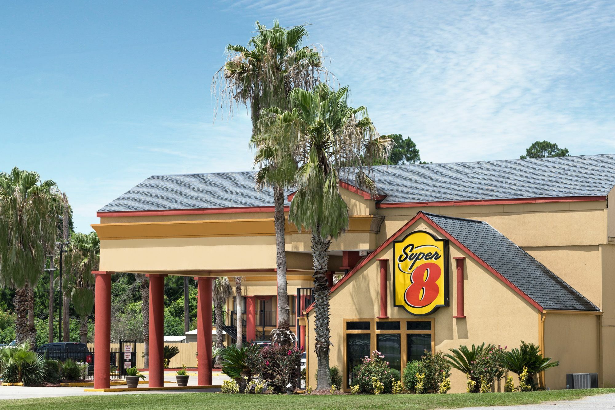 Studio 6 Opelousas, La ภายนอก รูปภาพ