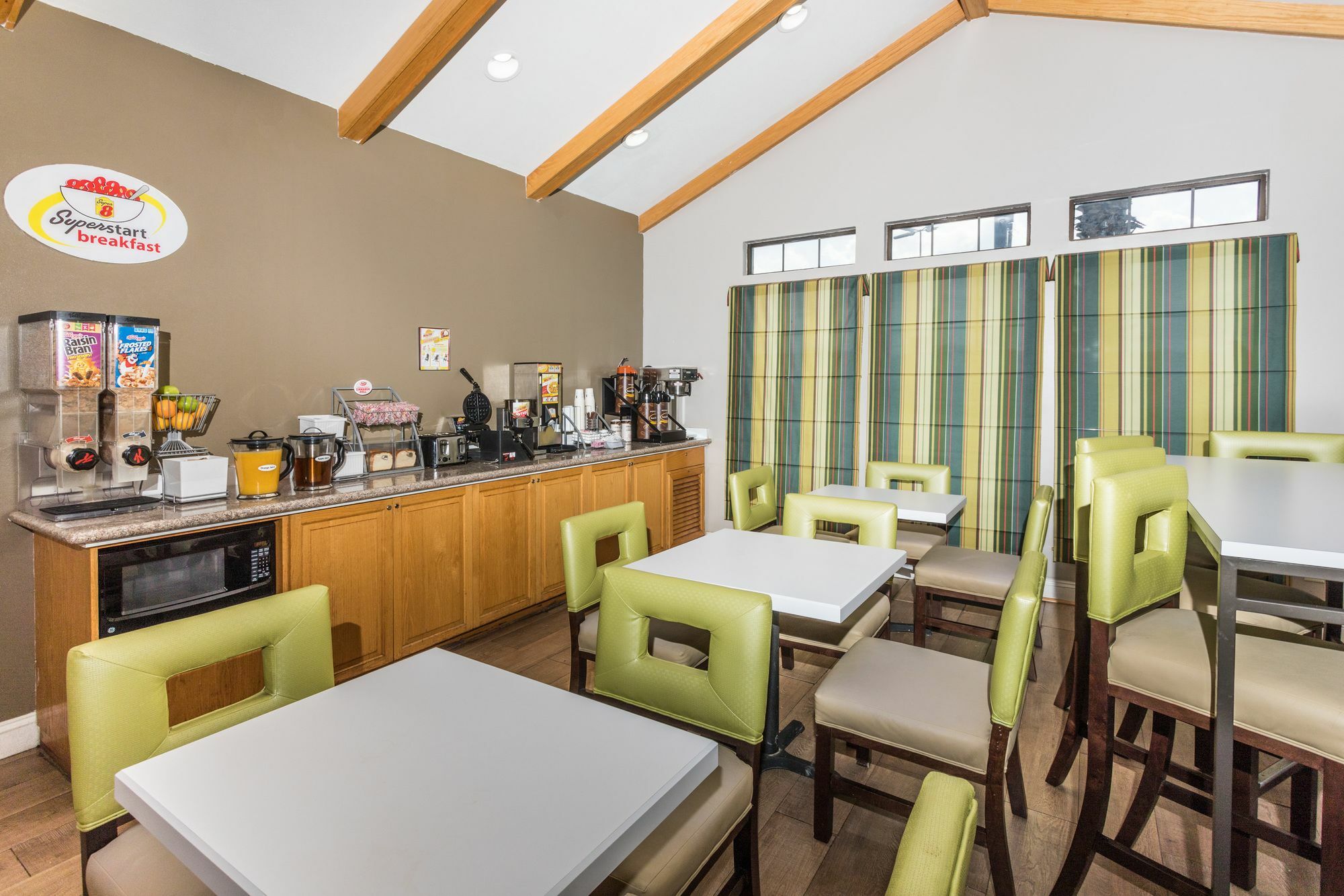 Studio 6 Opelousas, La ภายนอก รูปภาพ