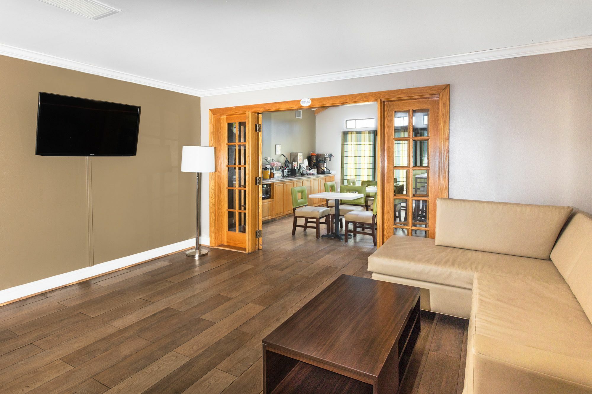 Studio 6 Opelousas, La ภายนอก รูปภาพ